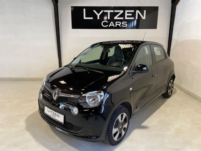 Renault Twingo SCe 70 Expression