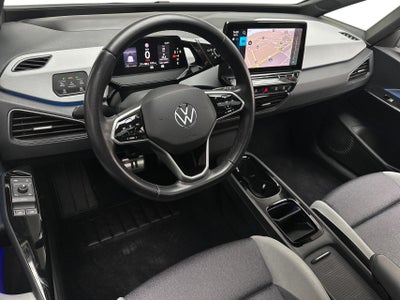 VW ID.3 Max billede 2