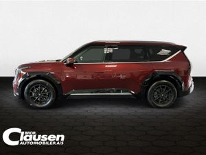 Kia EV9 Long Range Premium Launch Edition RWD 7prs