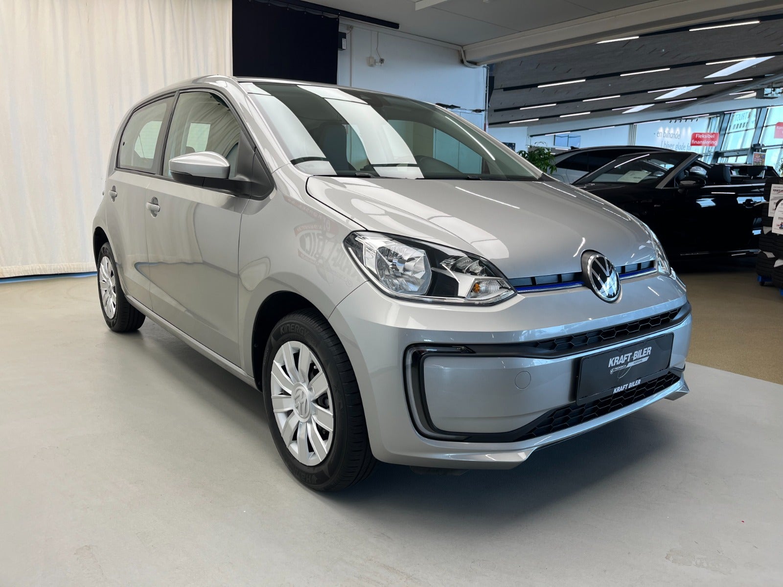 Billede af VW e-Up!  Move Up!