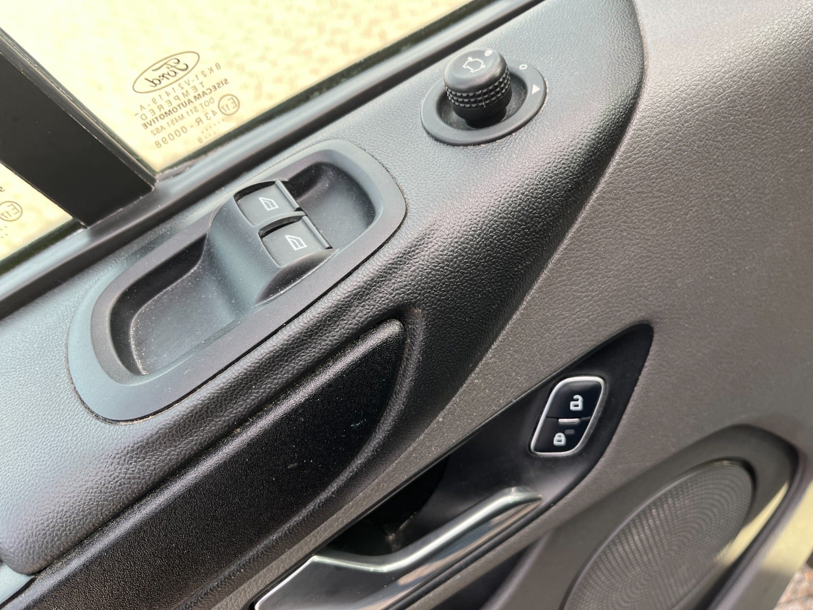 Billede af Ford Transit Custom 280S 2,0 TDCi 130 Trend