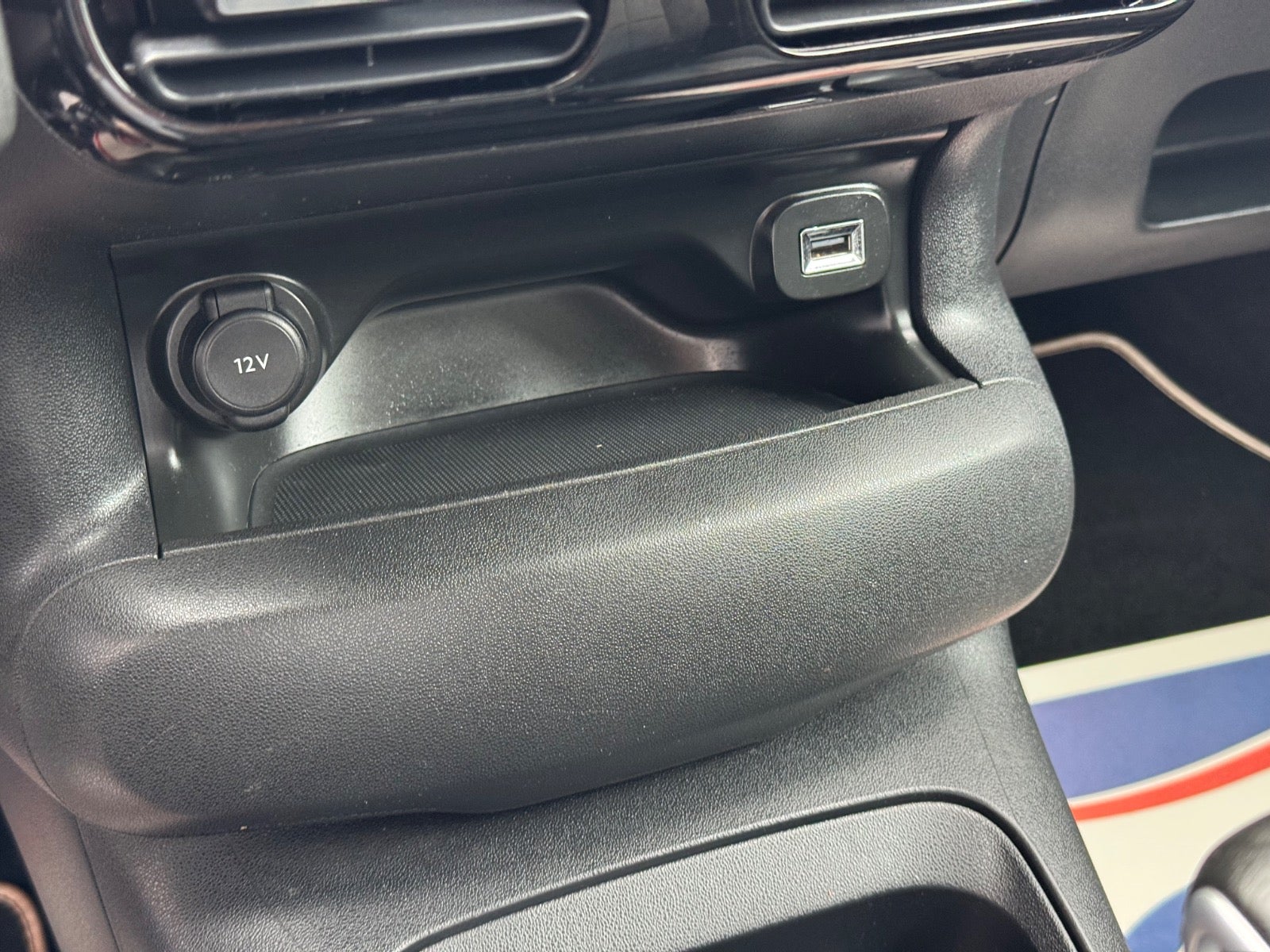 Billede af Citroën C4 Cactus 1,2 PureTech 110 Iconic
