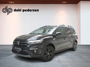 Dacia Jogger TCe 110 Extreme 7prs