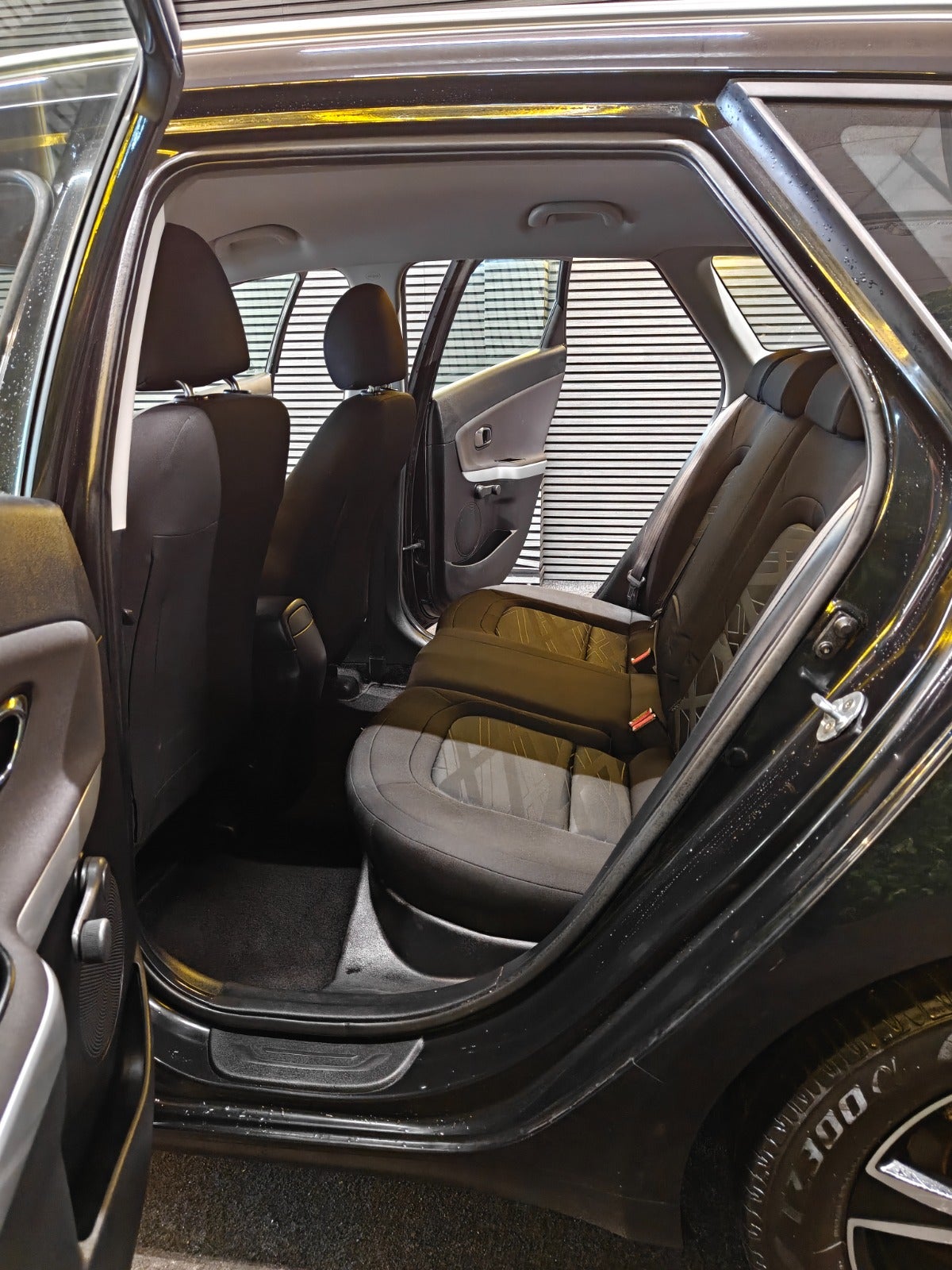 Billede af Kia Ceed 1,0 T-GDi Style SW