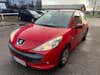 Peugeot 206+ HDi 70 Comfort+