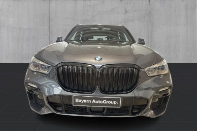 BMW X5 xDrive45e M-Sport aut.