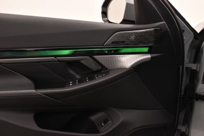 BMW i5 eDrive40 M-Sport