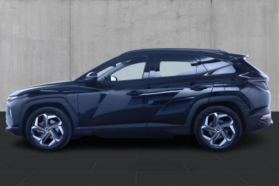 Hyundai Tucson PHEV Essential aut. 4WD