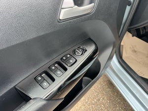 Kia Picanto MPi Advance