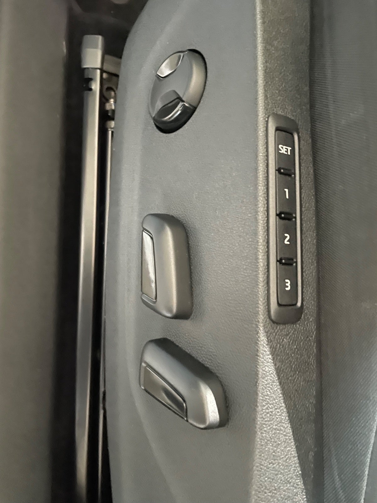 Skoda Enyaq iV Plus Loft