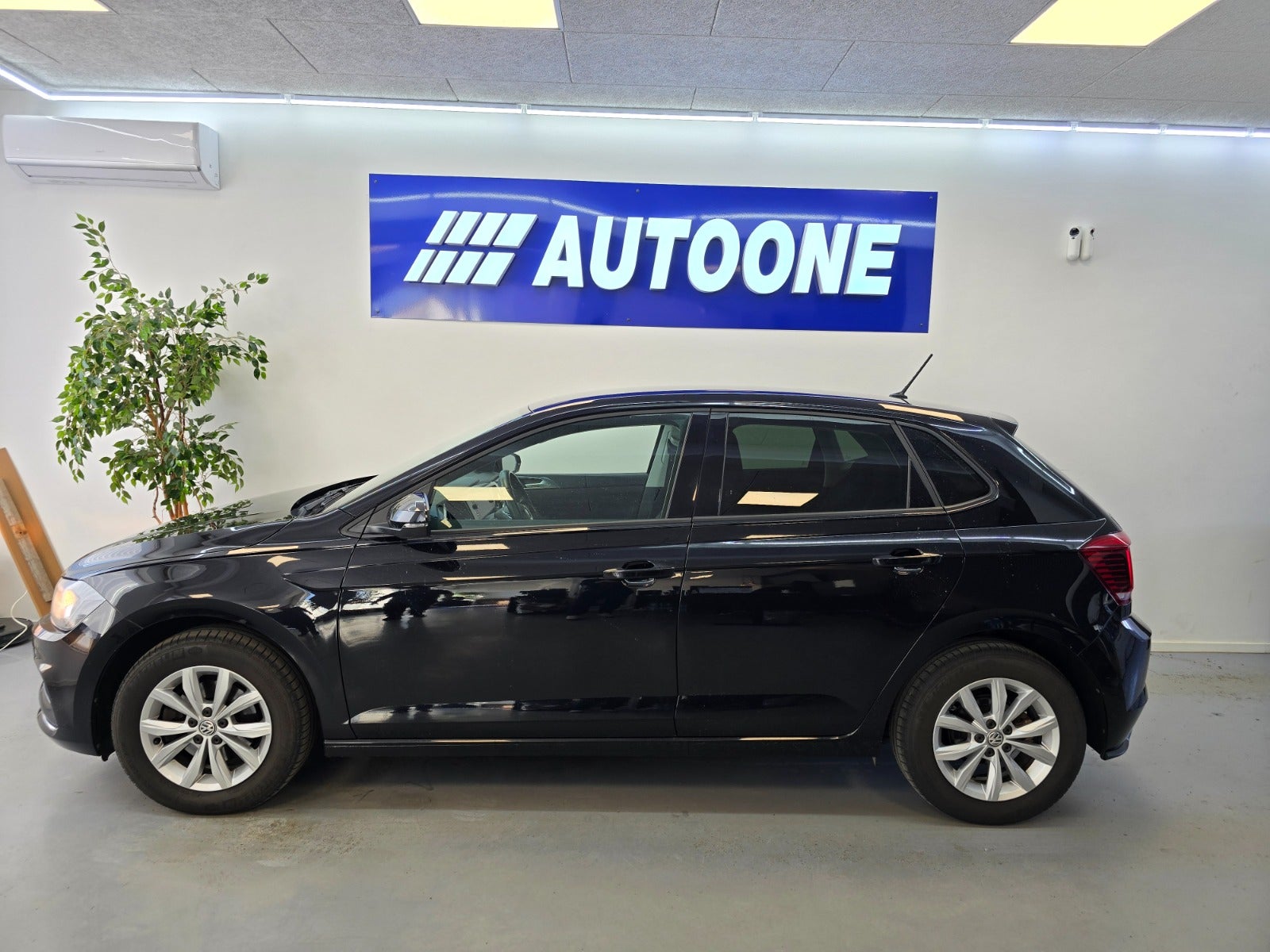 Billede af VW Polo 1,0 TSi 115 Highline DSG