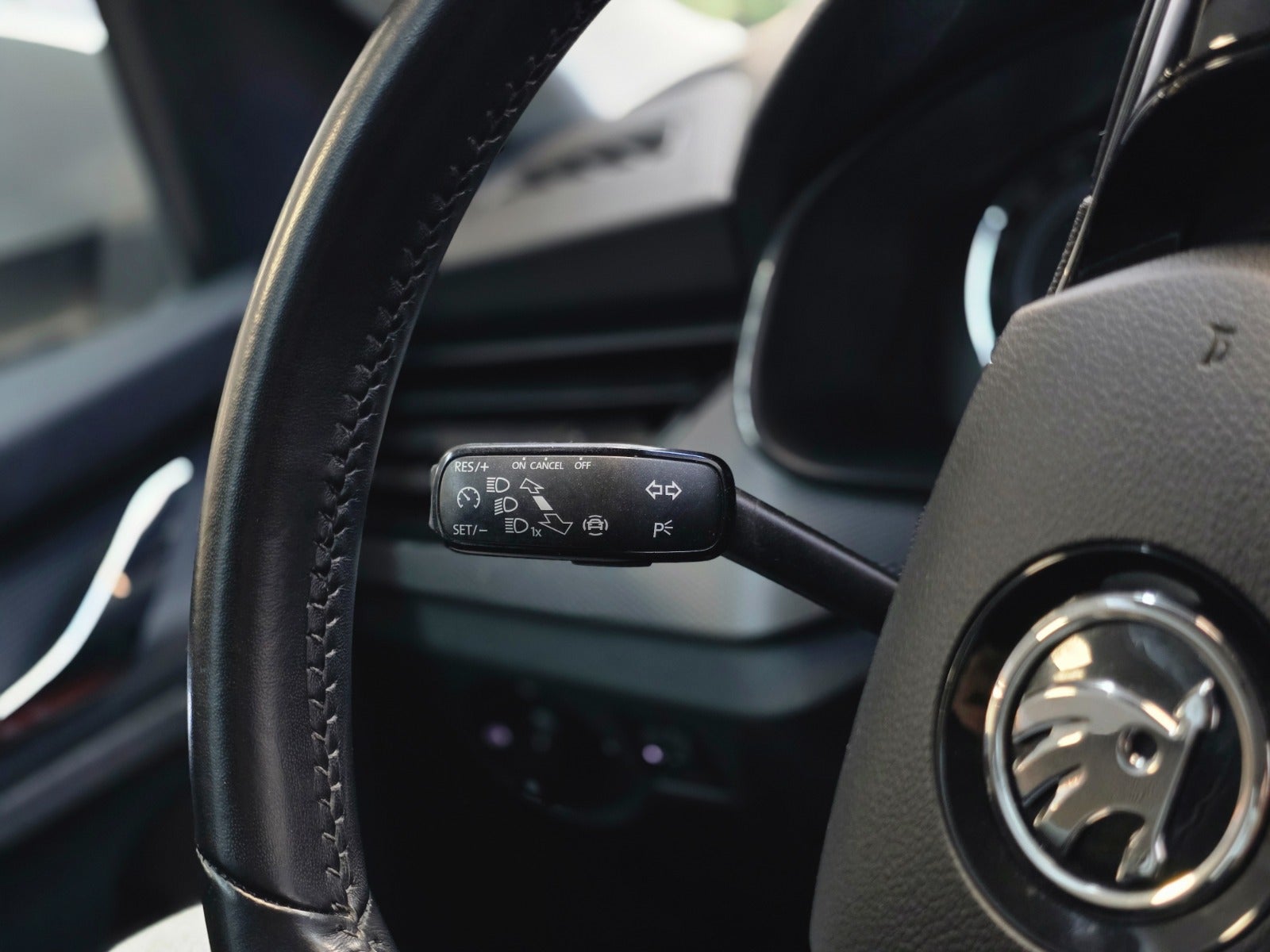 Billede af Skoda Kamiq 1,6 TDi 115 Ambition DSG