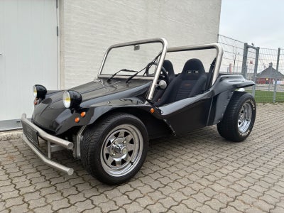 VW Beach Buggy 1,6