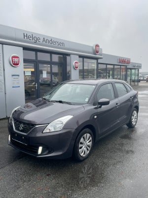 Suzuki Baleno 1,2 Dualjet Active 5d