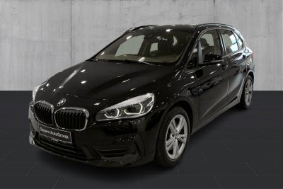 BMW 225xe 1,5 Active Tourer iPerformance aut. 5d