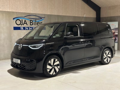 VW ID.Buzz 77 Pro SWB 5d