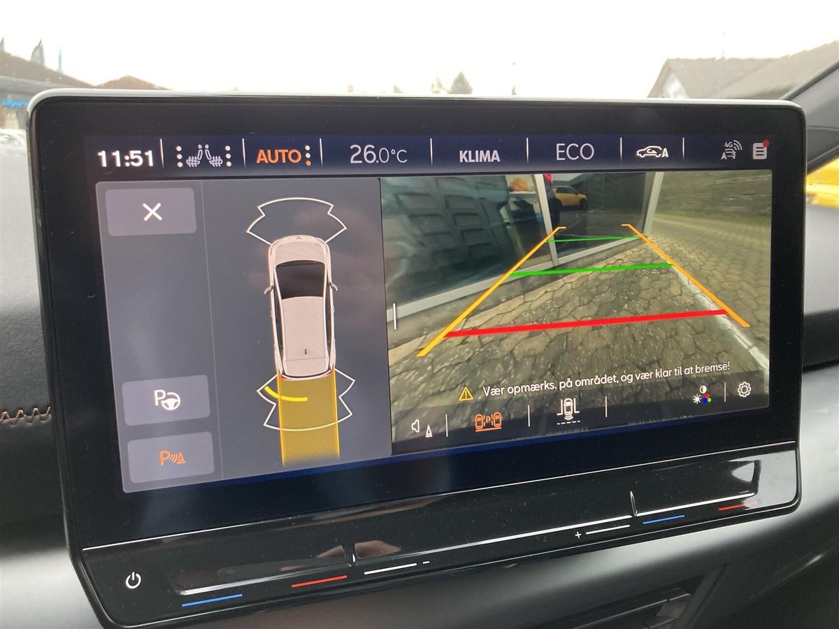 Cupra Born High billede 11