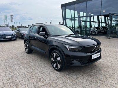 Volvo EX40 Standard Range Plus