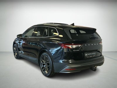 Skoda Enyaq iV Premium billede 1