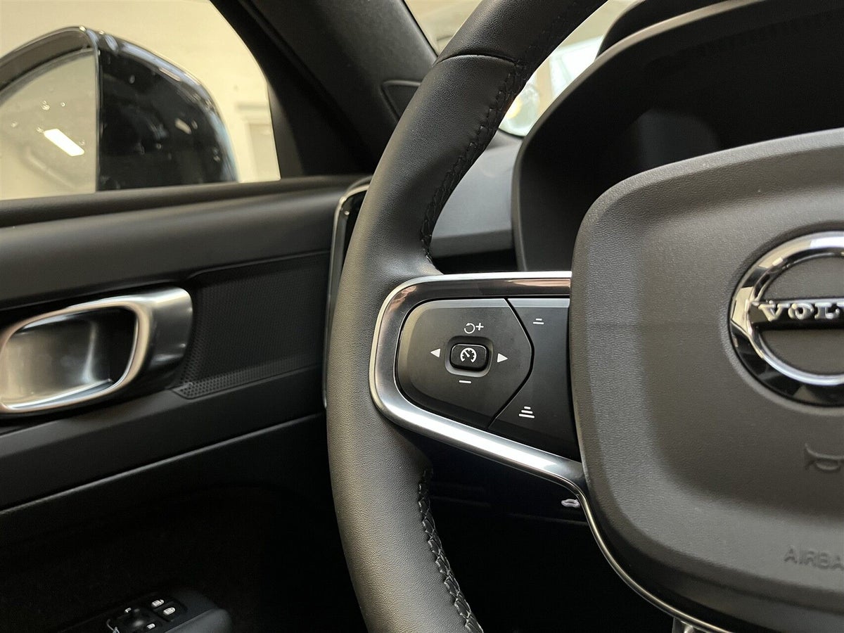 Volvo XC40 P6 ReCharge Plus billede 9