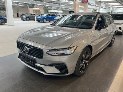 Volvo V90 2,0 T6 ReCharge Ultimate Bright aut. AWD 5d