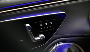 Mercedes EQS450+ AMG Line