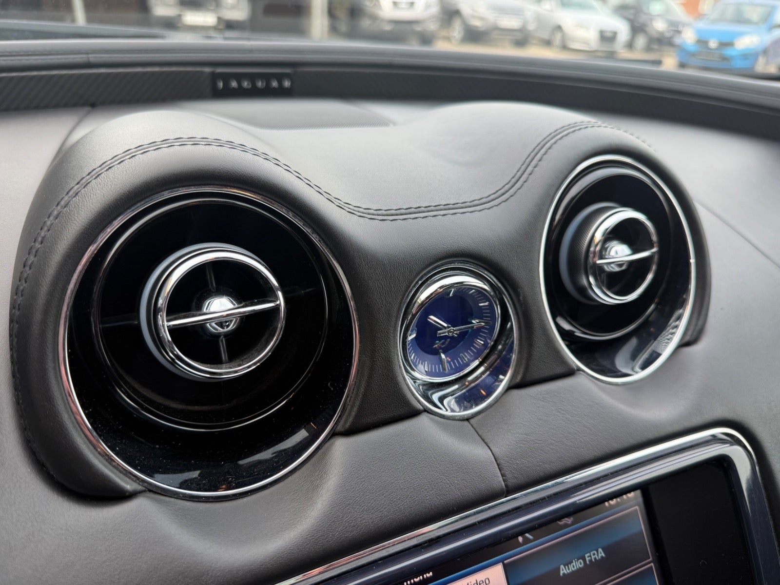 Jaguar XJ D V6 Portfolio aut.