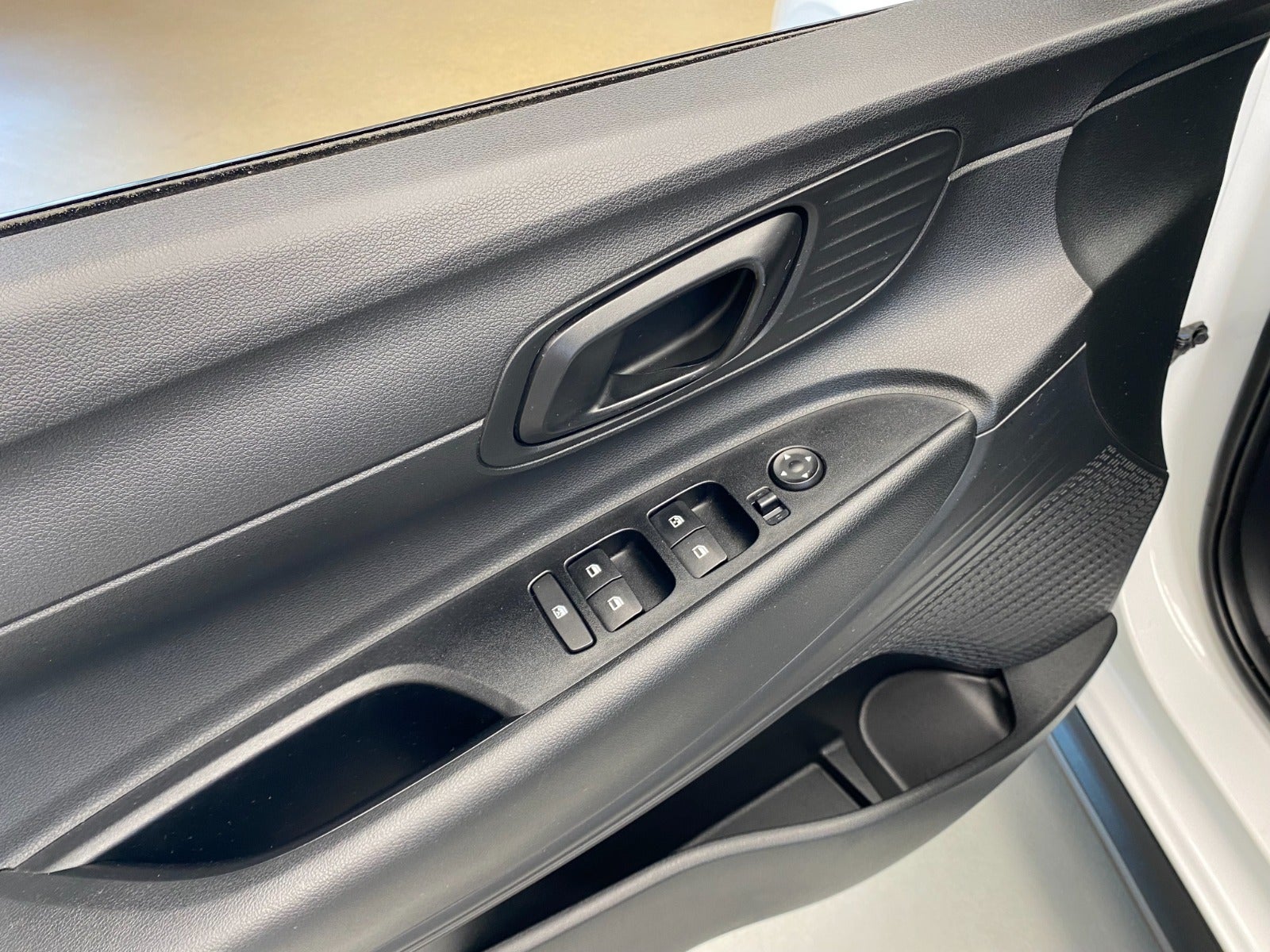 Billede af Hyundai i20 1,0 T-GDi N-Line