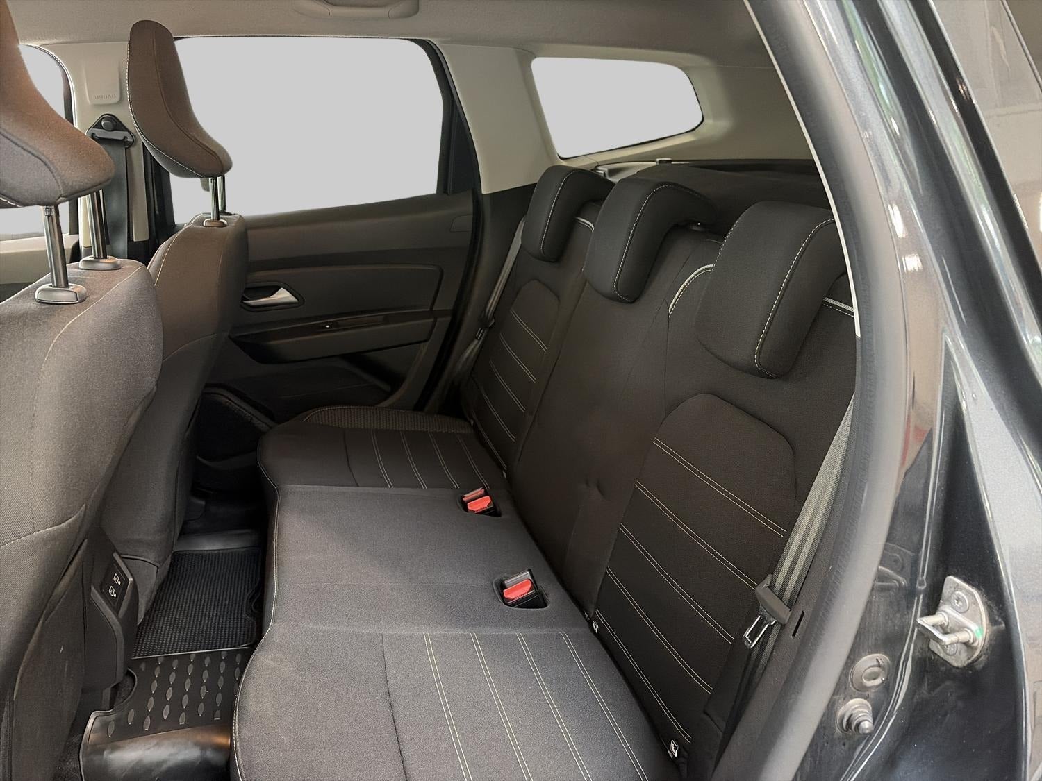 Billede af Dacia Duster 1,3 TCe 150 Journey EDC