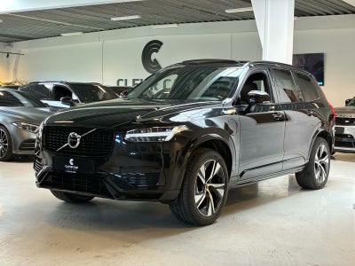 Volvo XC90 2,0 T8 ReCharge Inscription aut. AWD 5d