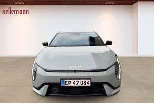 Kia EV4 Long Range GT-Line Fastback