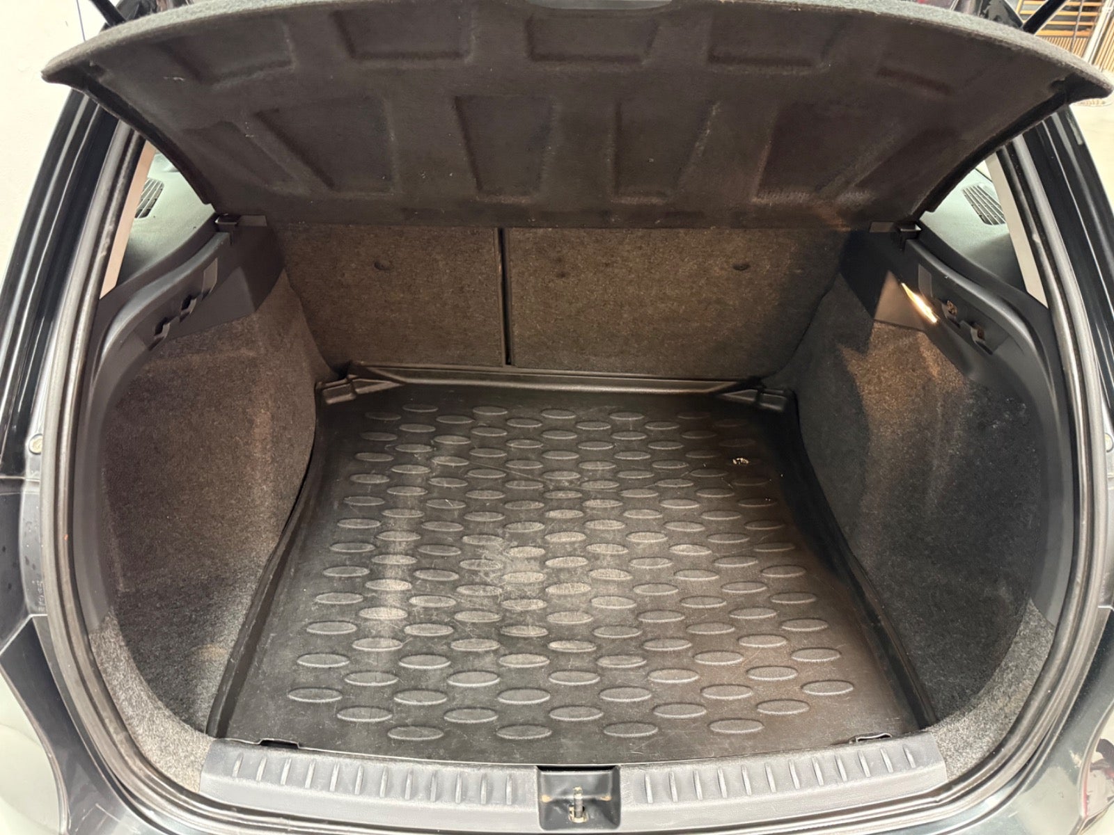 Billede af Seat Ibiza 1,2 TDi 75 Reference ST