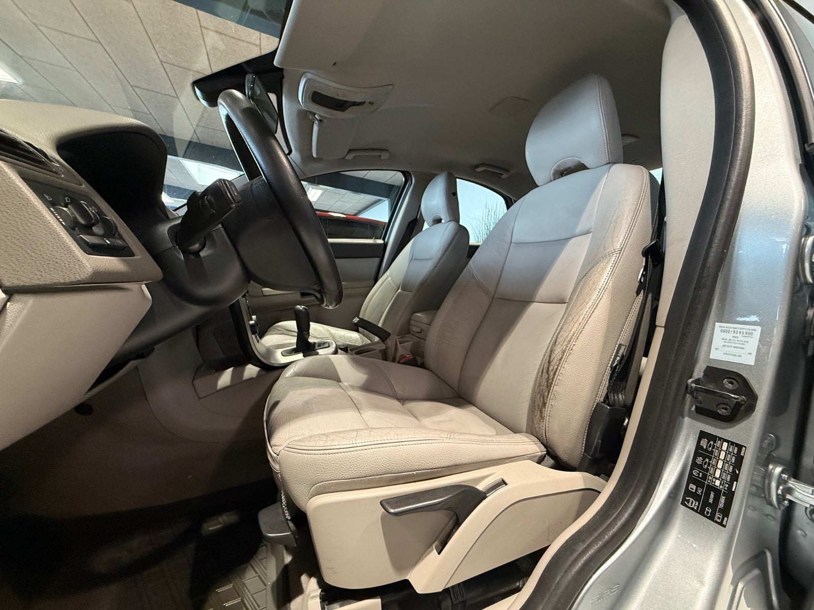 Billede af Volvo S40 1,8