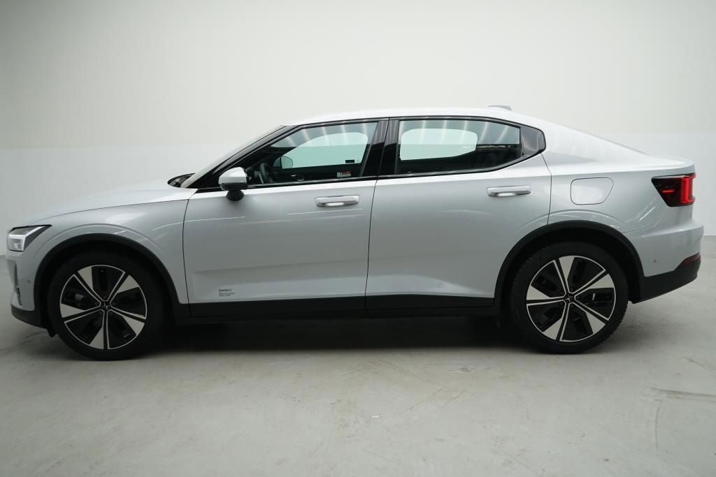 Polestar 2 Long Range billede 3