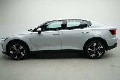 Polestar 2 Long Range billede 2