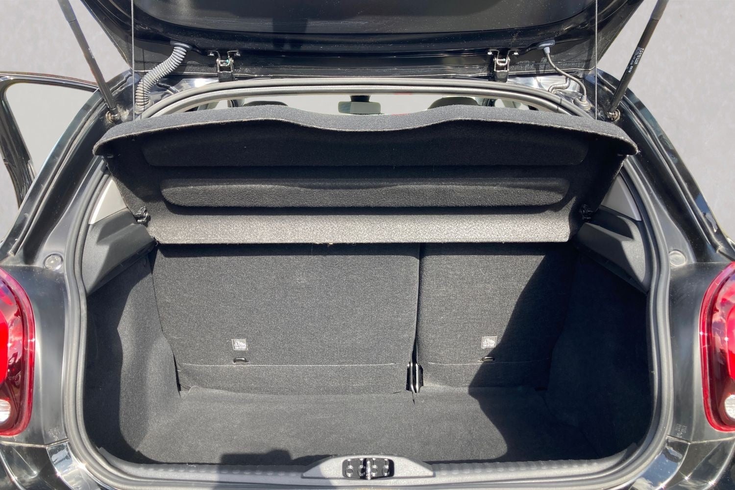 Billede af Citroën C3 1,2 PureTech 83 Impress