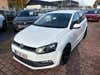 VW Polo Trendline BMT