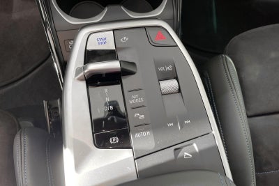 BMW iX2 eDrive20 M-Sport