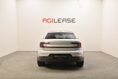 Polestar 2 Long Range AWD