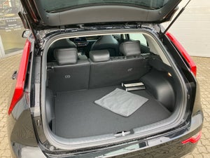 Kia Niro EV Access Plus