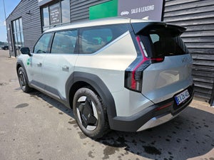 Kia EV9 Standard Range Upgrade RWD 7prs