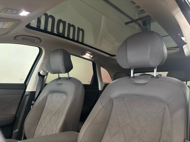 MG MGS6 Luxury Performance AWD