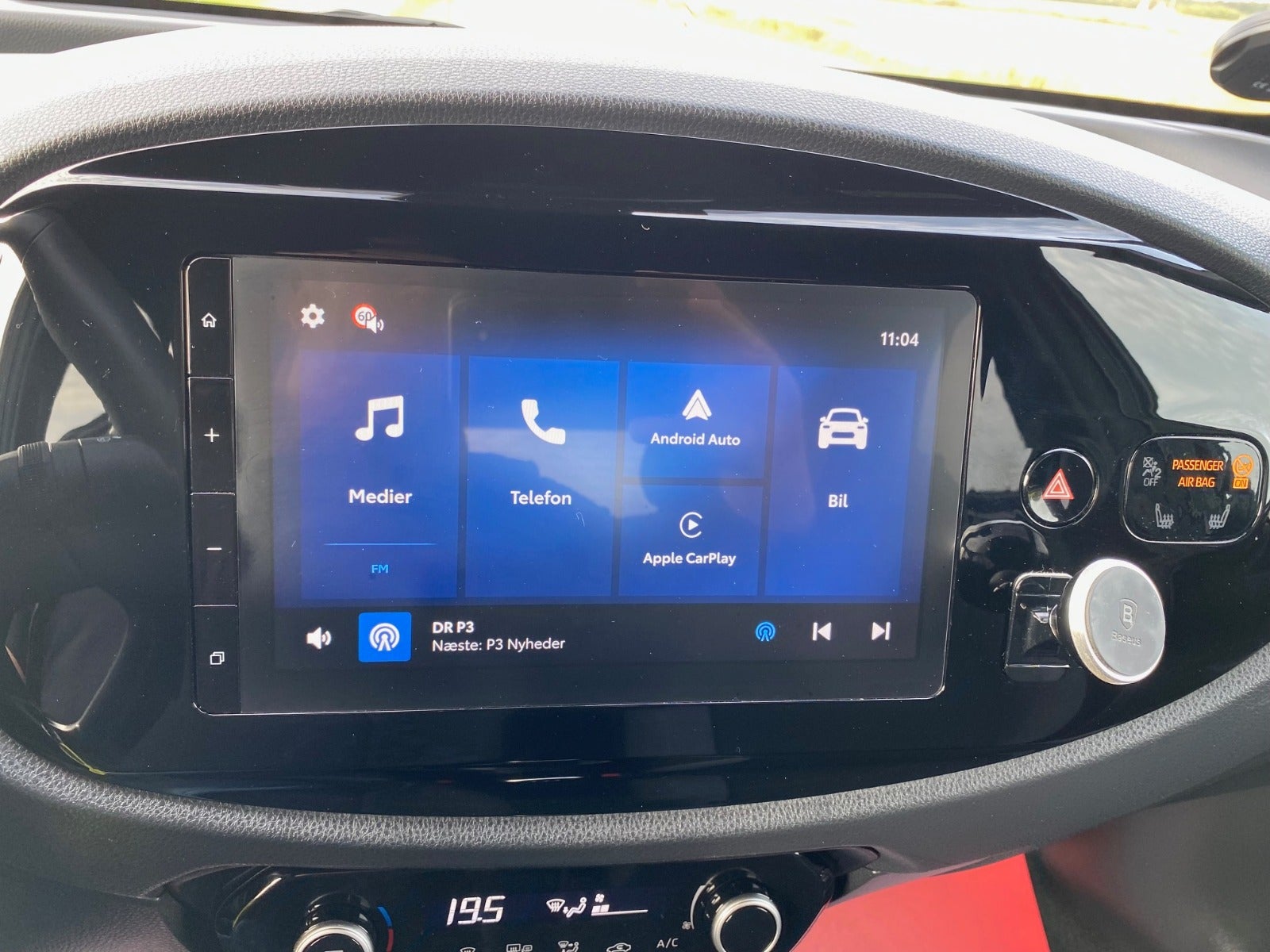 Toyota Aygo X, Billede 15