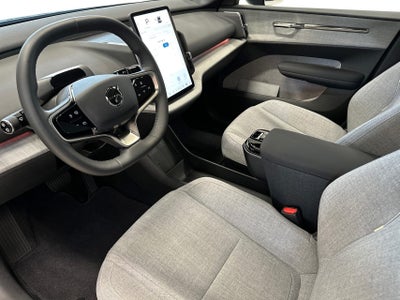 Volvo EX30 Twin Performance Ultra billede 2
