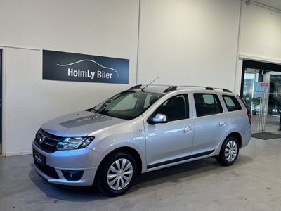 Dacia  Logan TCe 90 Laureate MCV