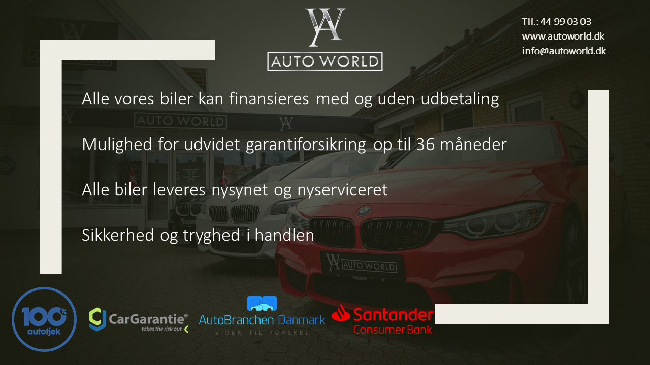 BMW 520d 2018