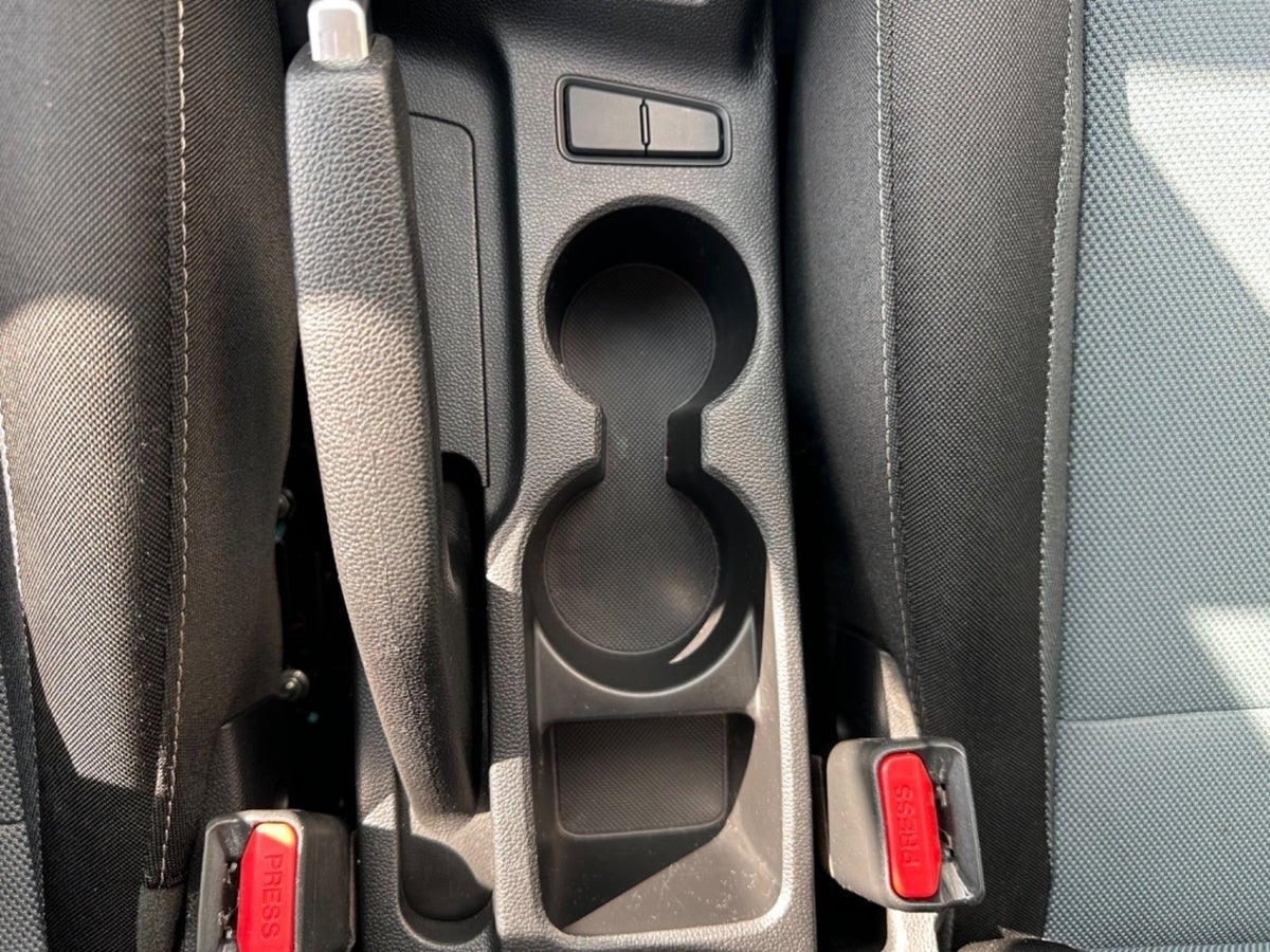 Billede af Hyundai i20 Active Cross 1,4 CRDi 90 Life