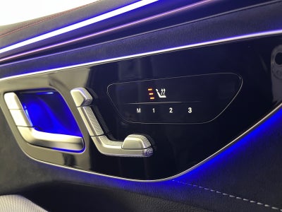 Mercedes EQE350 SUV AMG Premium 4Matic