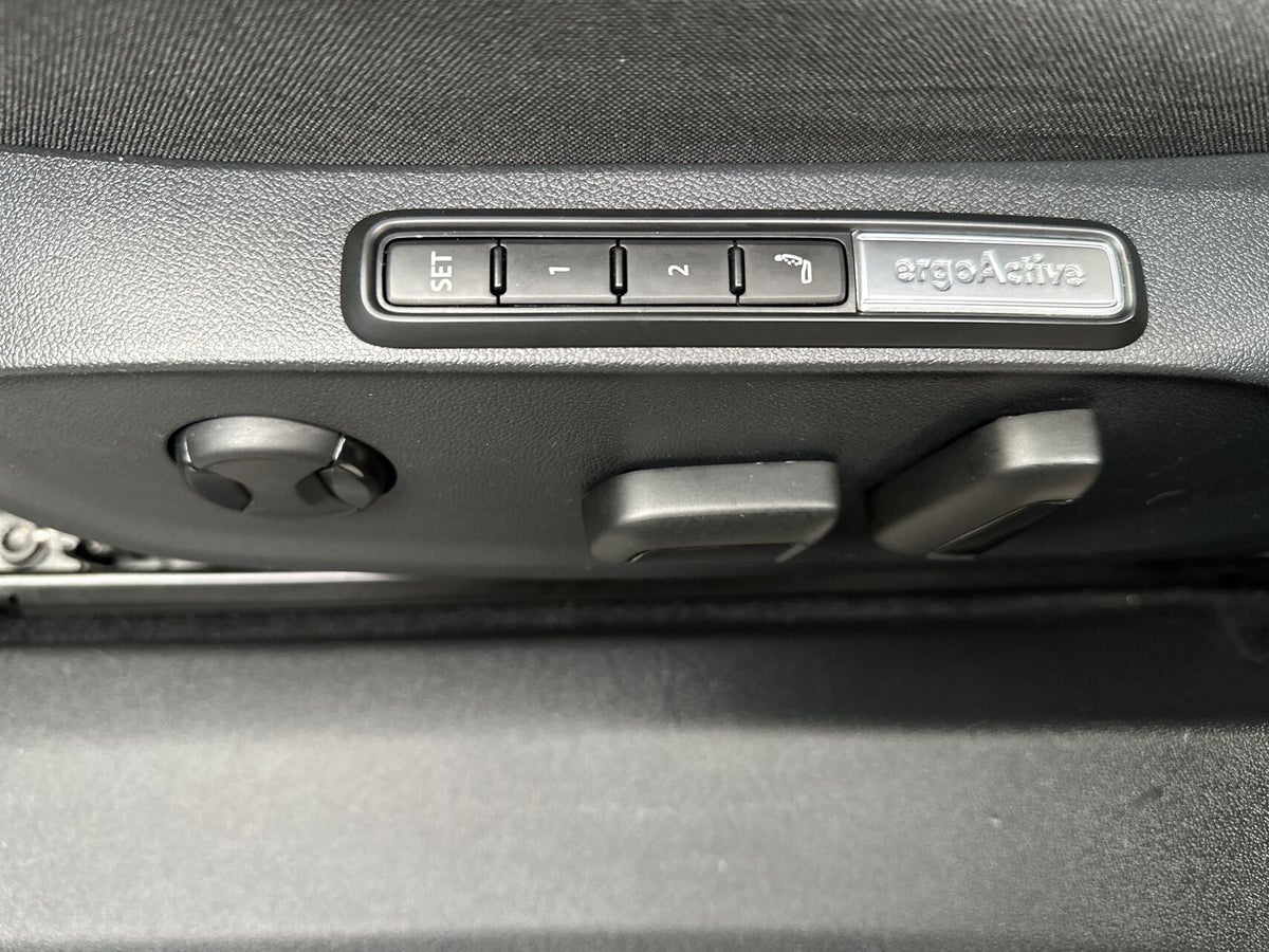 VW ID.7 Style+ billede 18