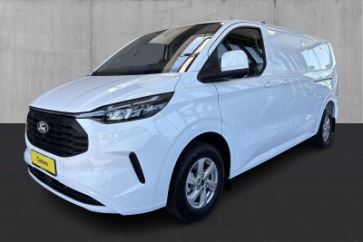 Ford Transit Custom 320 L2 2.0 EcoBlue Limited aut.
